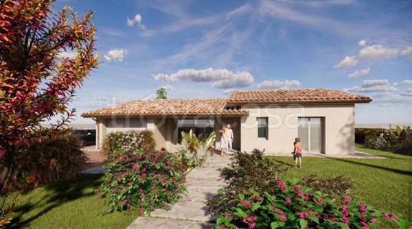 casa indipendente in vendita ad Assisi in zona Castelnuovo
