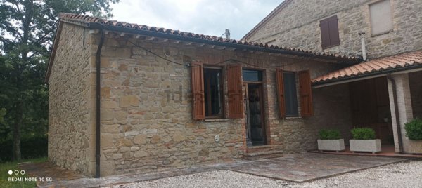 appartamento in vendita ad Assisi in zona Sterpeto