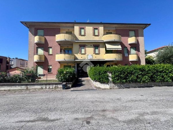 appartamento in vendita ad Assisi in zona Santa Maria degli Angeli