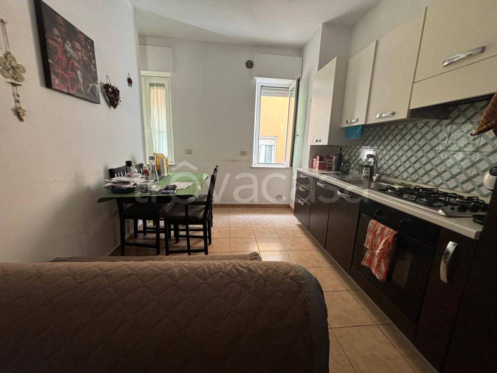 appartamento in vendita ad Assisi in zona Santa Maria degli Angeli
