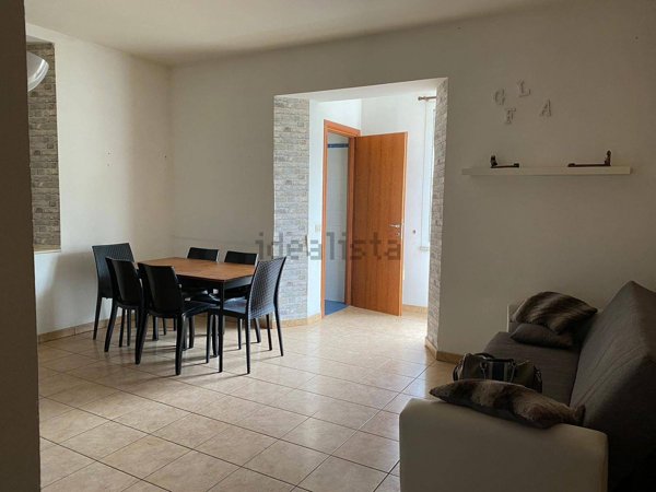 appartamento in vendita ad Assisi in zona Santa Maria degli Angeli