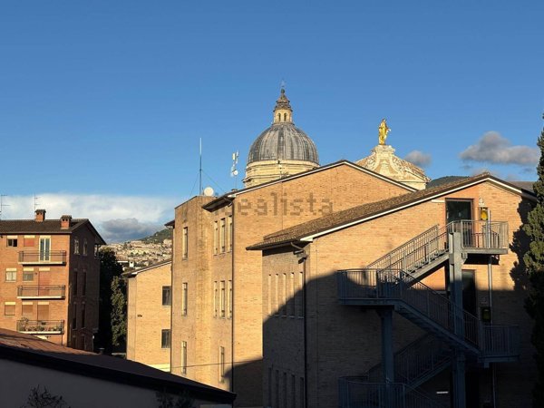 appartamento in vendita ad Assisi in zona Santa Maria degli Angeli