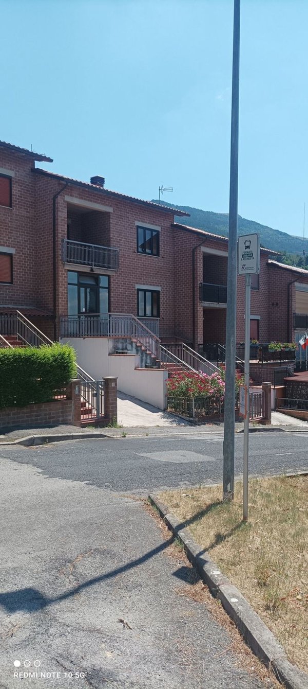 casa indipendente in vendita ad Assisi