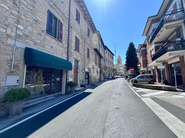 appartamento in vendita ad Assisi in zona Santa Maria degli Angeli
