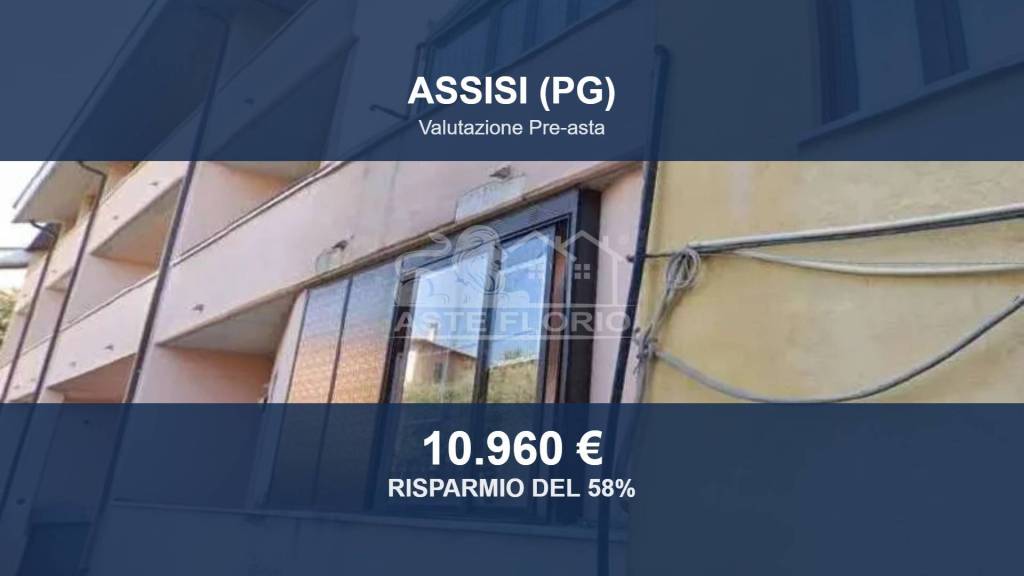 negozio in vendita ad Assisi in zona Petrignano