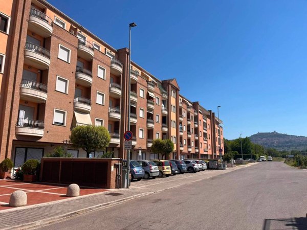 appartamento in vendita ad Assisi in zona Santa Maria degli Angeli