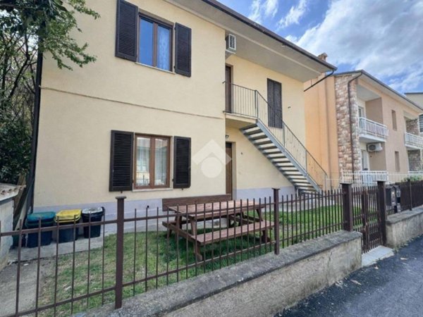 appartamento in vendita ad Assisi in zona Santa Maria degli Angeli
