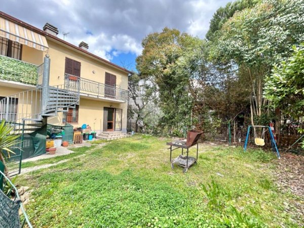appartamento in vendita ad Assisi in zona Santa Maria degli Angeli