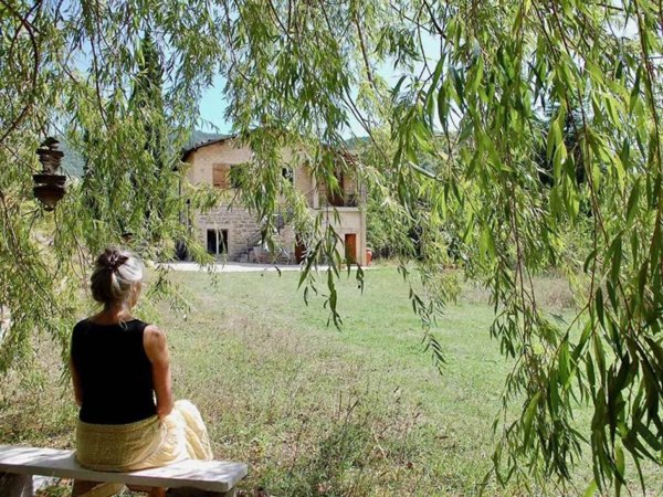 casa indipendente in vendita ad Assisi
