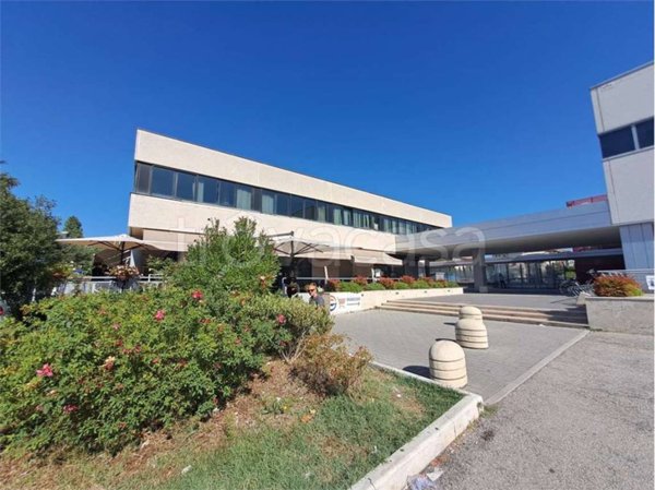 ufficio in vendita ad Assisi in zona Santa Maria degli Angeli