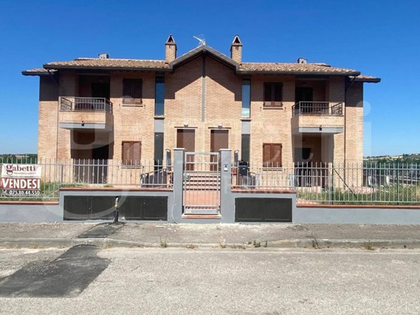 appartamento in vendita ad Assisi in zona Petrignano