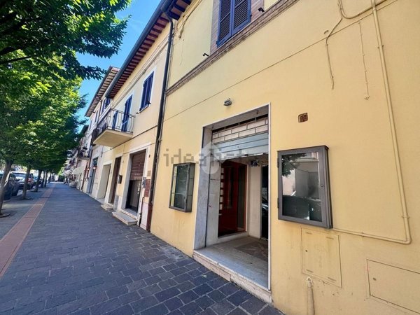 appartamento in vendita ad Assisi in zona Santa Maria degli Angeli