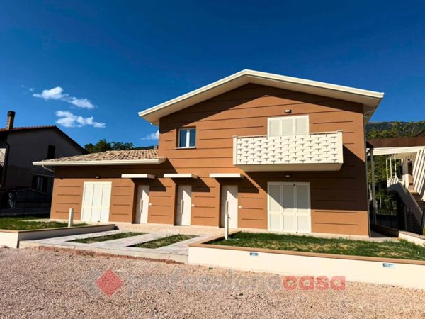appartamento in vendita ad Assisi in zona Santa Maria degli Angeli