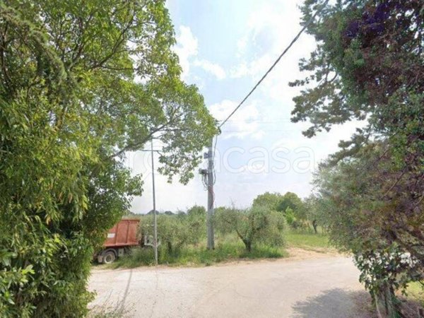 appartamento in vendita ad Assisi in zona Torchiagina