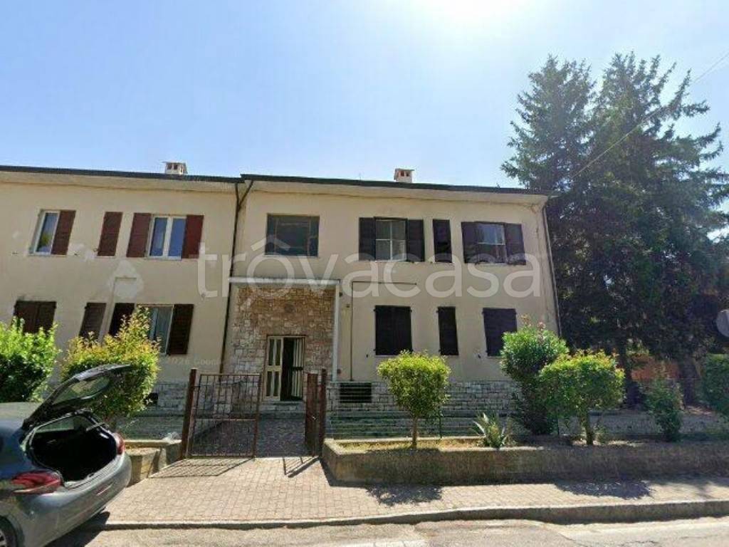 appartamento in vendita ad Assisi