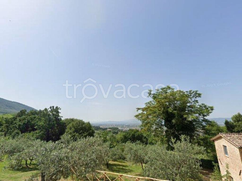 appartamento in vendita ad Assisi in zona Capodacqua