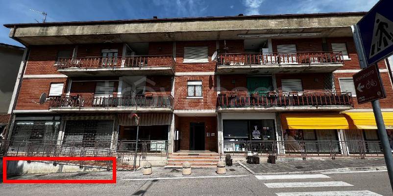 appartamento in vendita ad Assisi