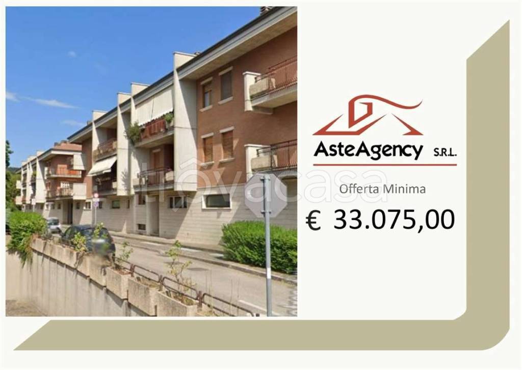 appartamento in vendita ad Assisi in zona Santa Maria degli Angeli