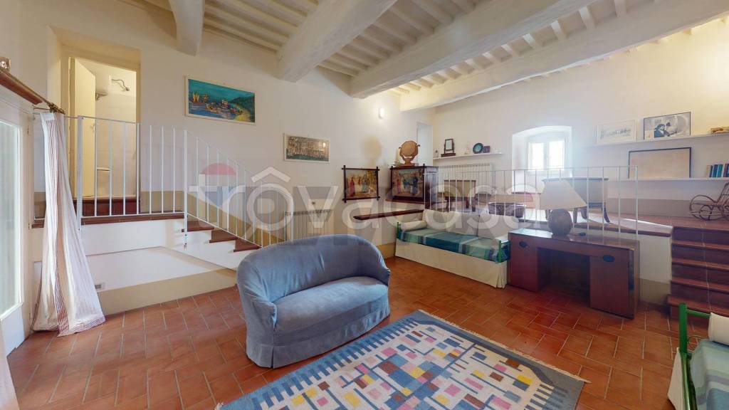 appartamento in vendita ad Assisi in zona Tordibetto