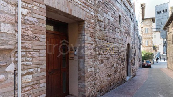 appartamento in vendita ad Assisi