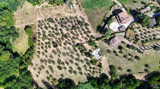 casa indipendente in vendita ad Assisi in zona Rocca San Angelo