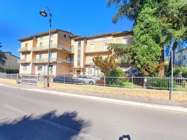 appartamento in vendita ad Assisi in zona Santa Maria degli Angeli