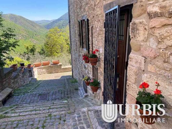 appartamento in vendita ad Assisi