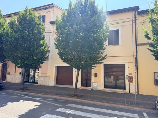 appartamento in vendita ad Assisi in zona Santa Maria degli Angeli
