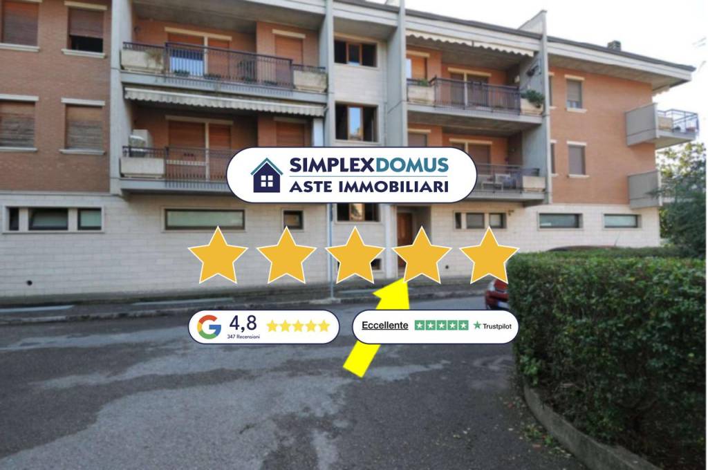 casa indipendente in vendita ad Assisi in zona Santa Maria degli Angeli