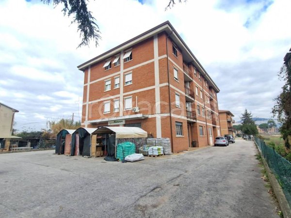 appartamento in vendita ad Assisi in zona Santa Maria degli Angeli