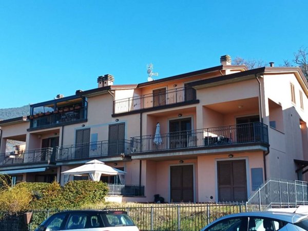 appartamento in vendita ad Assisi in zona Rivotorto