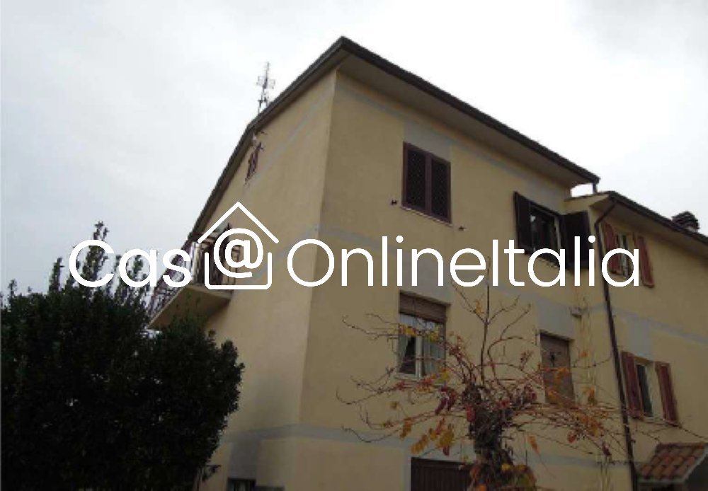 appartamento in vendita ad Assisi in zona Santa Maria degli Angeli