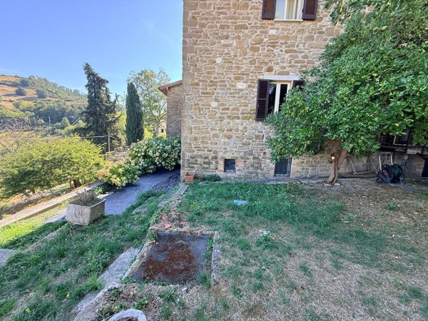 appartamento in vendita ad Assisi in zona San Presto