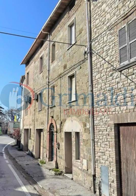 casa indipendente in vendita ad Assisi in zona Torchiagina