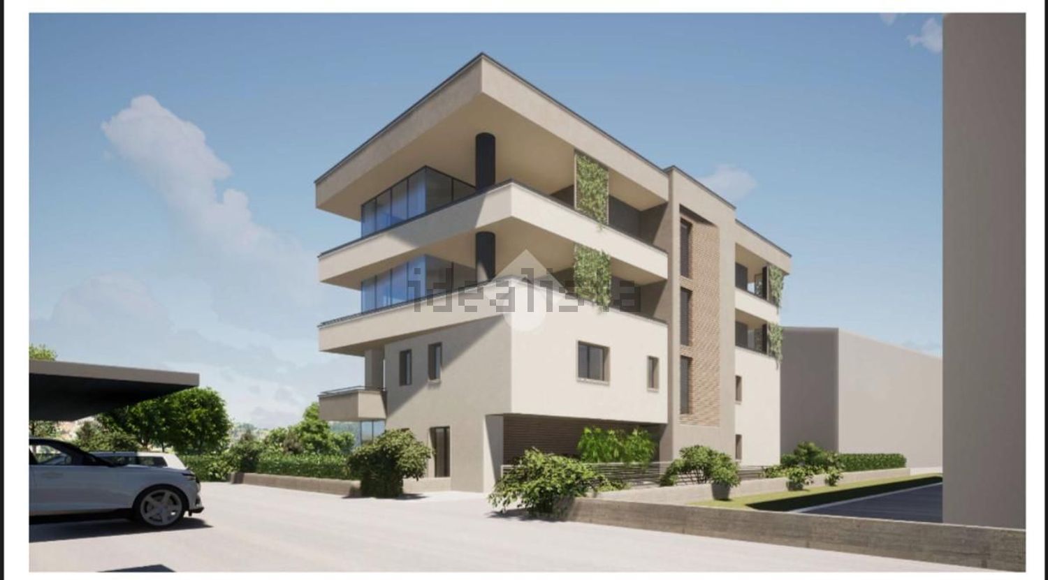 appartamento in vendita ad Assisi in zona Santa Maria degli Angeli