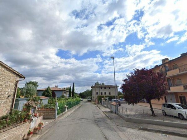 appartamento in vendita ad Assisi in zona Rivotorto
