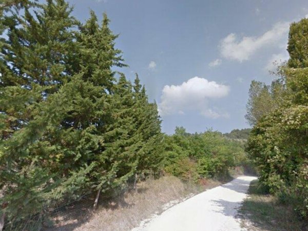 terreno in vendita ad Assisi