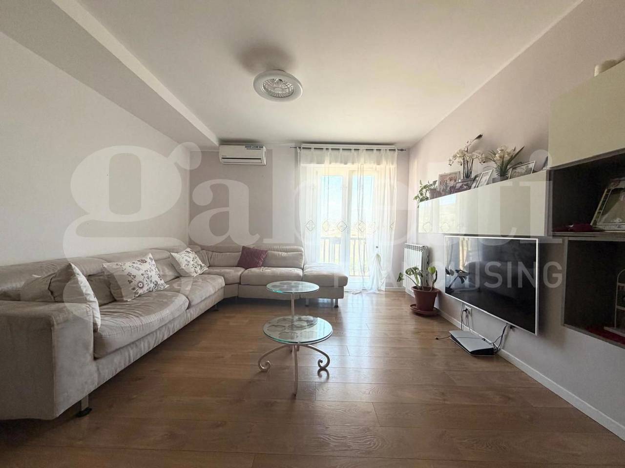 appartamento in vendita ad Assisi in zona Petrignano