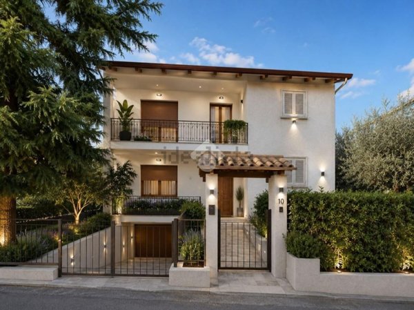 appartamento in vendita ad Assisi in zona Santa Maria degli Angeli