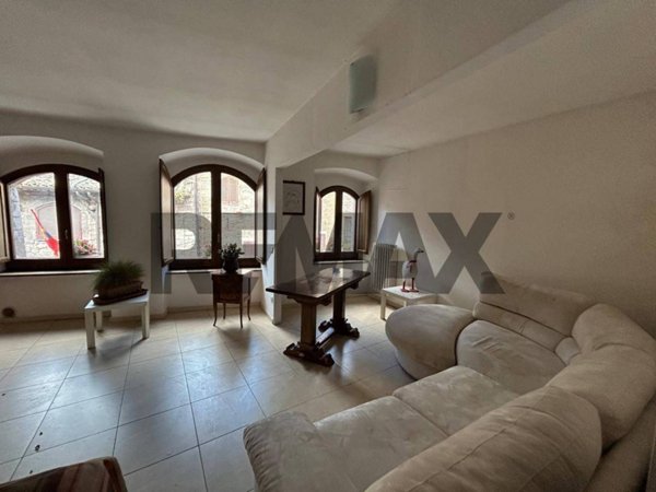 appartamento in vendita ad Assisi