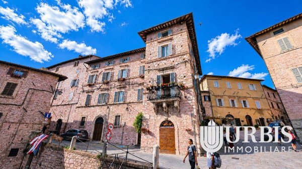 appartamento in vendita ad Assisi