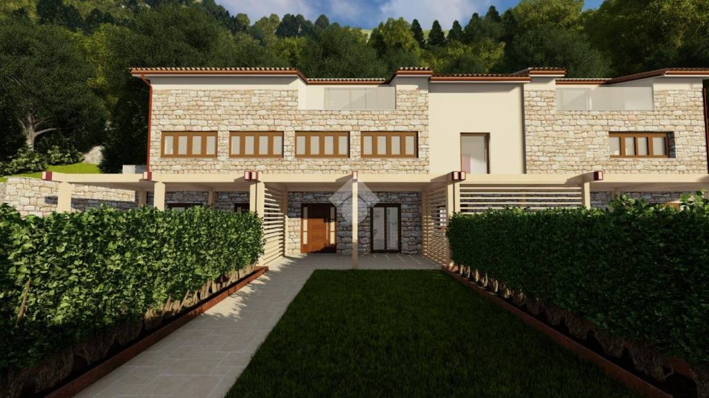 appartamento in vendita ad Assisi in zona Santa Maria degli Angeli