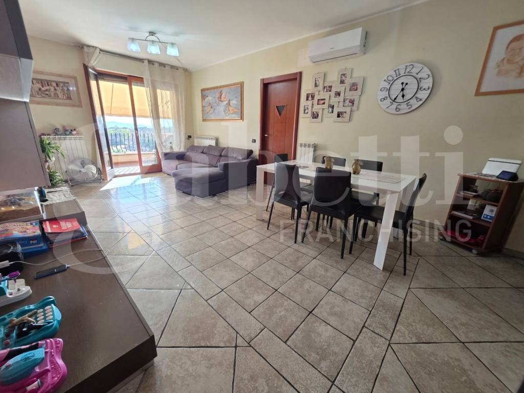 appartamento in vendita ad Assisi in zona Santa Maria degli Angeli