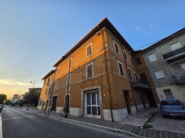 appartamento in vendita ad Assisi in zona Santa Maria degli Angeli