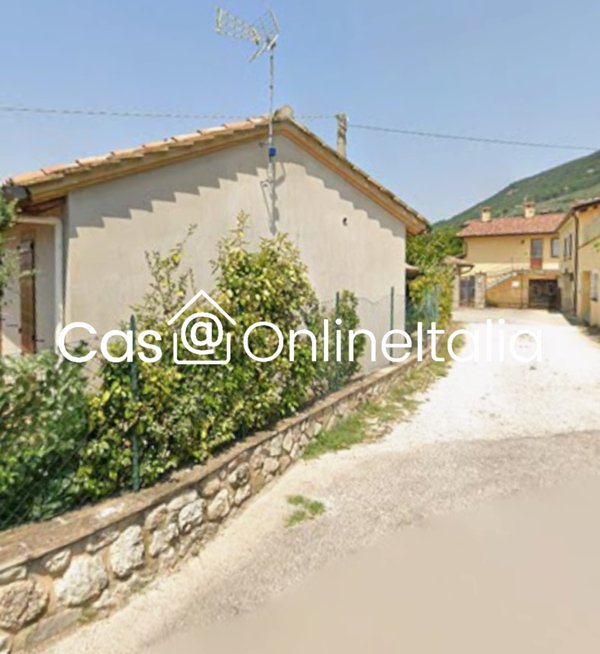 appartamento in vendita ad Assisi