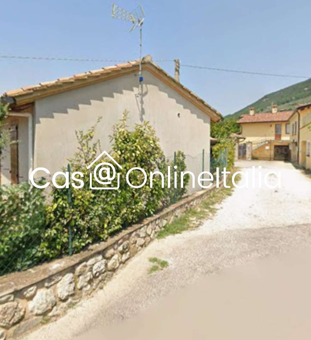 appartamento in vendita ad Assisi