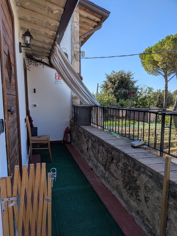 appartamento in vendita ad Assisi in zona Rivotorto