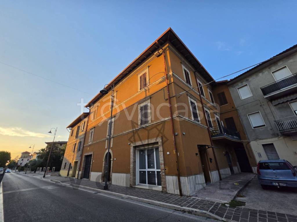 appartamento in vendita ad Assisi in zona Santa Maria degli Angeli