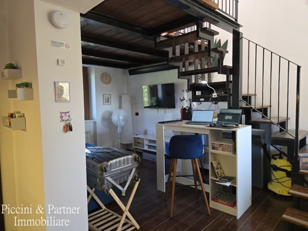 appartamento in vendita ad Assisi