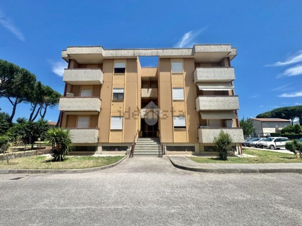 appartamento in vendita ad Assisi in zona Petrignano
